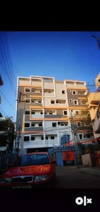 Newly Constructed 3BHK flats for sale