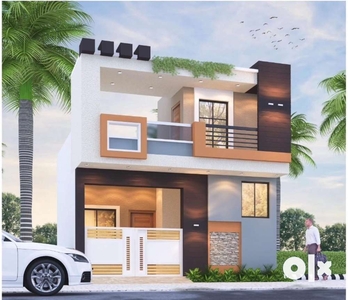 OPP MITTAL PARADISE BUNGALOW HOUSE