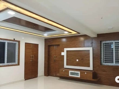 Pammal 1028 sqft 2 bhk flat