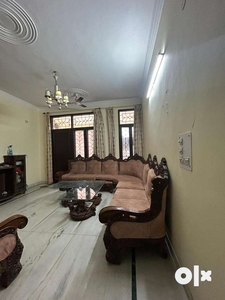 Park Facing 3Bhk Flat For Sale