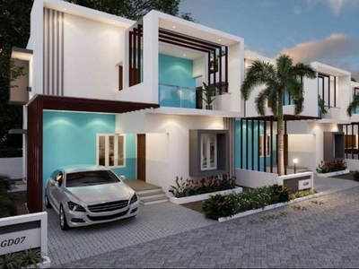 Pay 1 lakh for your Luxury Villa in palakkad!!!