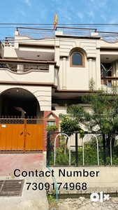 PLZ NOTE WHOLE HOUSE IS NOT FOR SALE ONLY GROUND FLOOR IS FOR SALE
