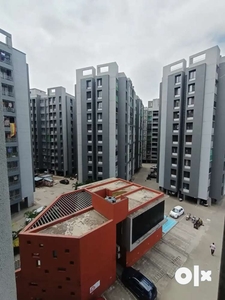 Pramukh Sahaj 2 bhk flat available for sale ready to move