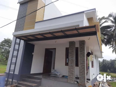 Providing better construction solutions -2 bhk house