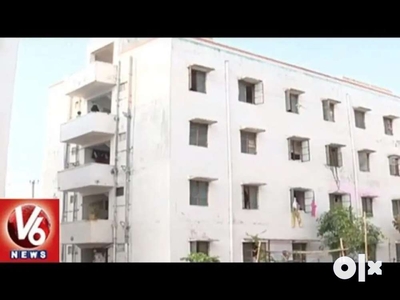 Rajiv gruha kalpa apartment , housing board colony, jagath giri Gutta