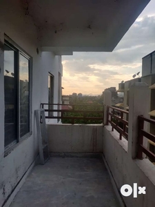Ready to move 2bhk flat at a very low price Opposite to Kalakhetra