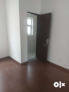 Ready to move ground floor 3 Bhk in gated society with home loan