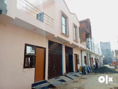 Ready to move Independent House 1Bhk Available