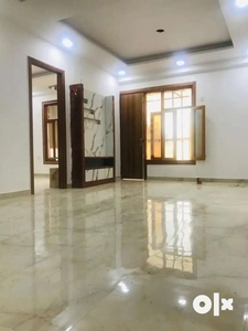 Ready to Shift 3 Bhk # Loan available # With lift and all # Sec 1.