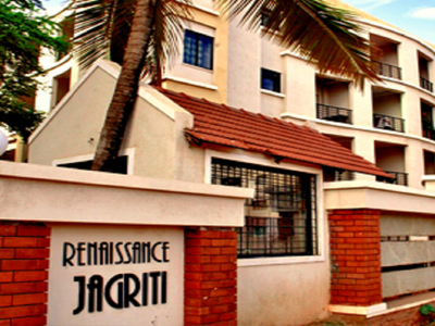 Renaissance Holdings Jagriti