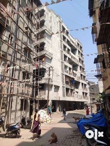Residential Flat(Dombivali West)