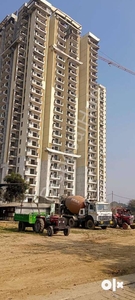 Residential Flat(Shahpur Bamheta)