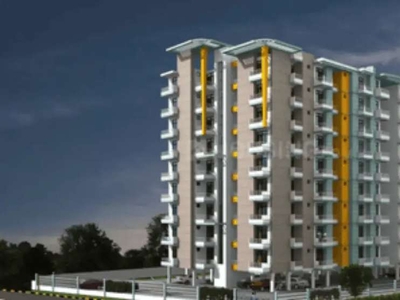 Sale for nilkanth appartment flat