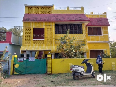 sell house, shikshak colony, khajri road, chhindwara