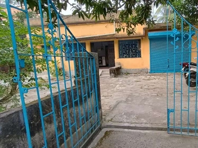 Sell own house in mankundu palpara