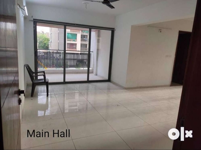 Semi Furnished 3 Bhk Flat Available For Sale In Gota