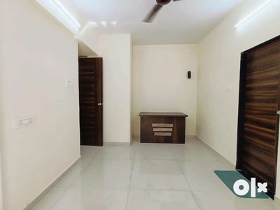 Spacious 1bhk with affordable price