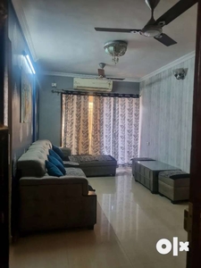 Spacious 2BHK for Sale
