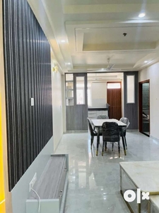 Specious and luxurious flat at vaishali nagar near bypass