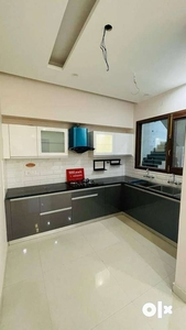 SPECIOUS FLAT IN SECTOR 123