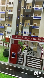 Sri vinayak heritage Near AIIMS hospital bhubaneswa