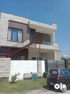 This is owner made house very good quality construction