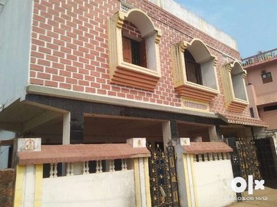 Two floor Building in Bank colony in Sidhhhamavir Mouza