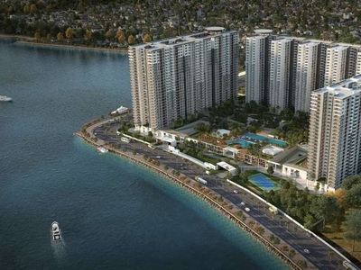 Ultra Luxury Waterfront Apartment for Sale in Marine Drive