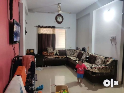 URGENT SELL fully furnished 2 BHK fully furnished apartment