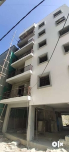View project details of kr puram flats for sale