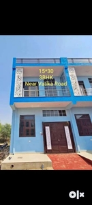 Villa Near Vatika Road
