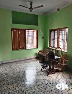 We'll Clean 1RK House Available for rent Near Dum Dum Metro