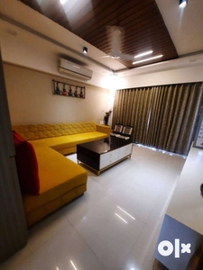 Well Maintain Fully Furnished 4 Bhk Bungalow For Sale In Vaishnodevi