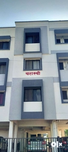 Yashasvi Apartment