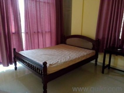 1 BHK 200 Sq. ft Apartment for rent in Edappally, Kochi