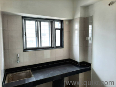 1 BHK 322 Sq. ft Apartment for rent in Goregaon West, Mumbai