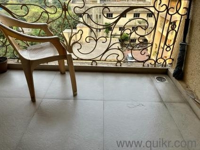 1 BHK 455 Sq. ft Apartment for Sale in Kalyan West, Mumbai