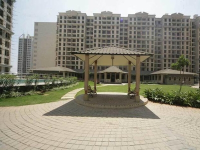 1 BHK 670 Sq. ft Apartment for rent in Kharghar, NaviMumbai