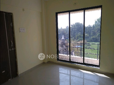 1 BHK Flat In Pk Jewel Residency Phase 1 for Rent In Jewel Residency Phase - I, Panvel Matheran Bhimashankar Road