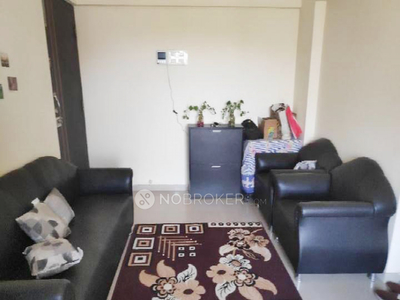 1 BHK Flat In Rosa Elite for Rent In Thane West