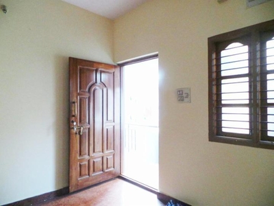 1 BHK Flat In Sb for Rent In Hbr Layout