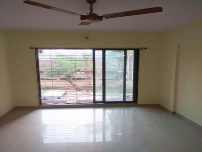 1 BHK Flat In Shree Krishna Complex for Rent In Borivali East