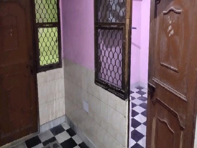 1 BHK House for Rent In Krishan Vihar, Near Mcd School