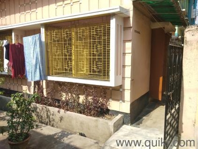 1 BHK rent Villa in Dakshineswar, Kolkata