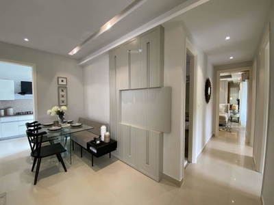 1137 sq ft 2 BHK Apartment for sale at Rs 1.19 crore in Eldeco Live By The Greens in Sector 150, Noida