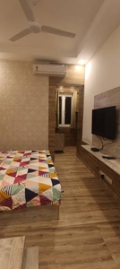 1200 sq ft 1RK 1T BuilderFloor for rent in Project at Sector 25, Gurgaon by Agent Prop cue