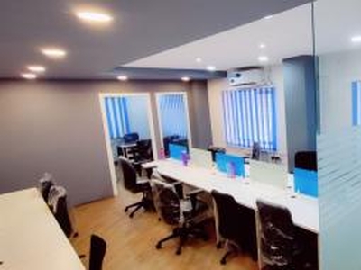 1200 Sq. ft Office for rent in Begumpet, Hyderabad