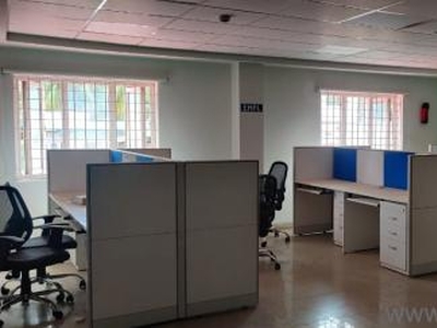 1200 Sq. ft Office for rent in Ganapathy, Coimbatore