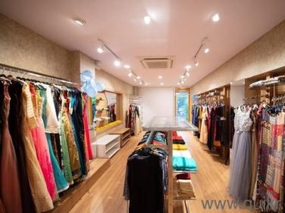 1500 Sq. ft Shop for rent in Goldwins, Coimbatore