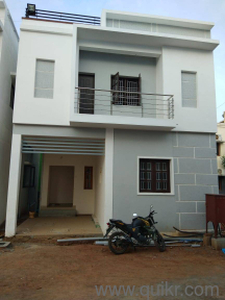 2 BHK Villa for Sale in Veppampattu, Chennai